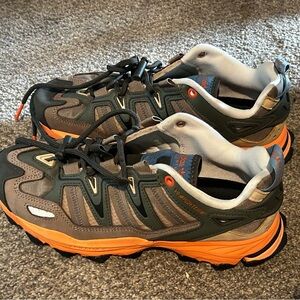 Women’s Adidas Hiking shoes